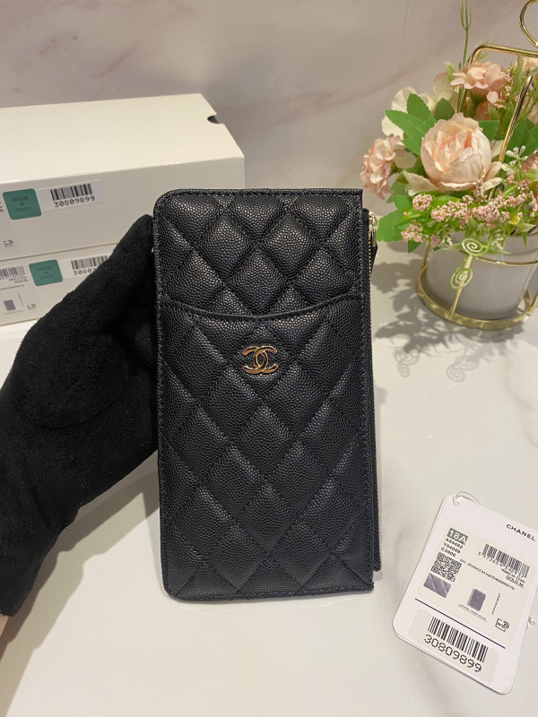 CL WALLET