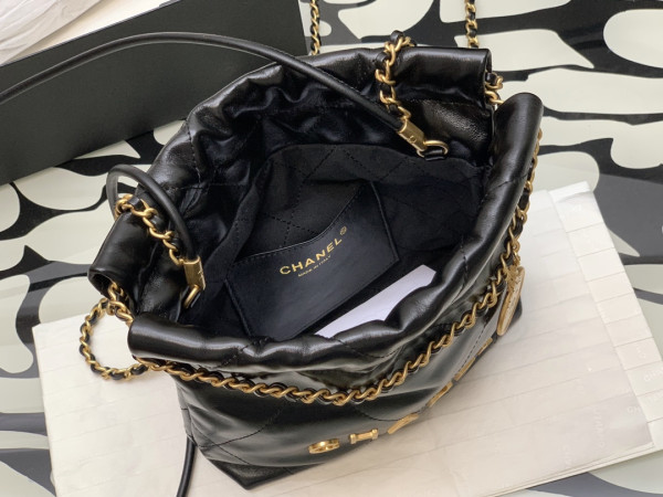CL 22 MINI HANDBAG-23*18.5*6CM
