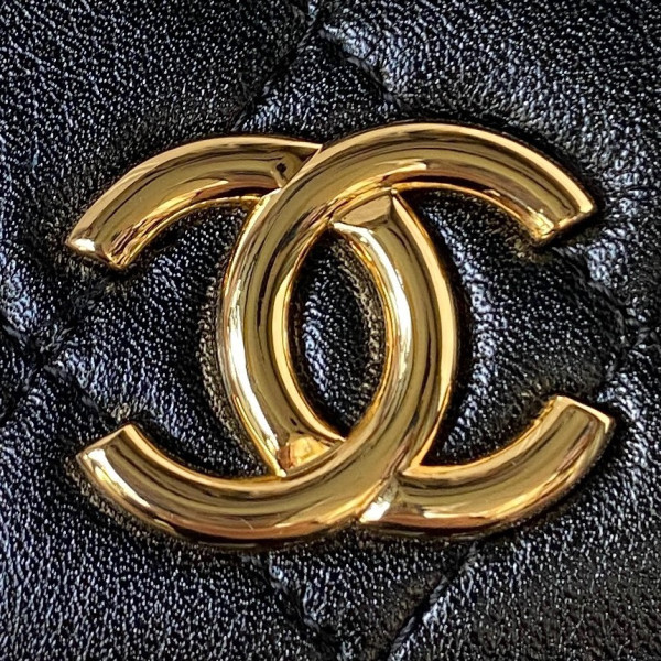CL CLUTCH WITH CHAIN