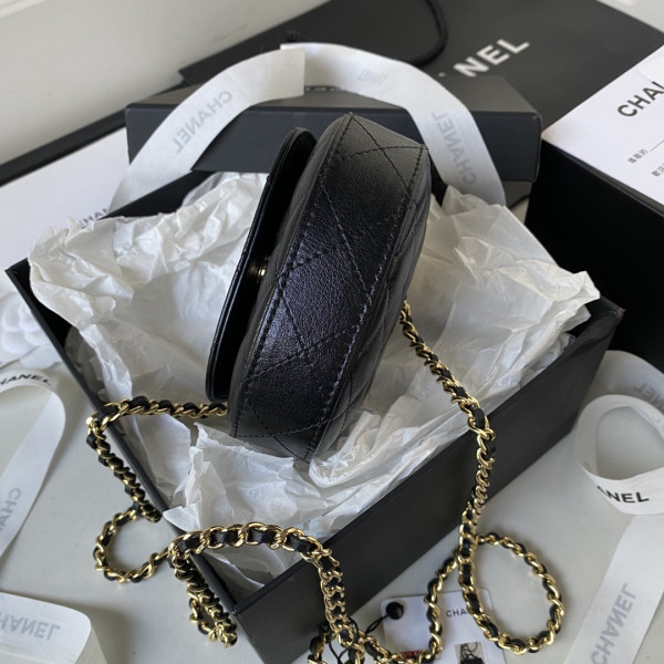 CL CLUTCH WITH CHAIN