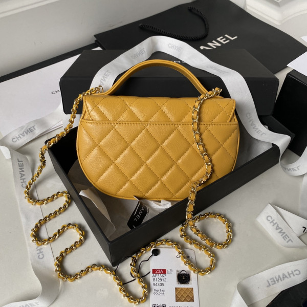 CL CLUTCH WITH CHAIN