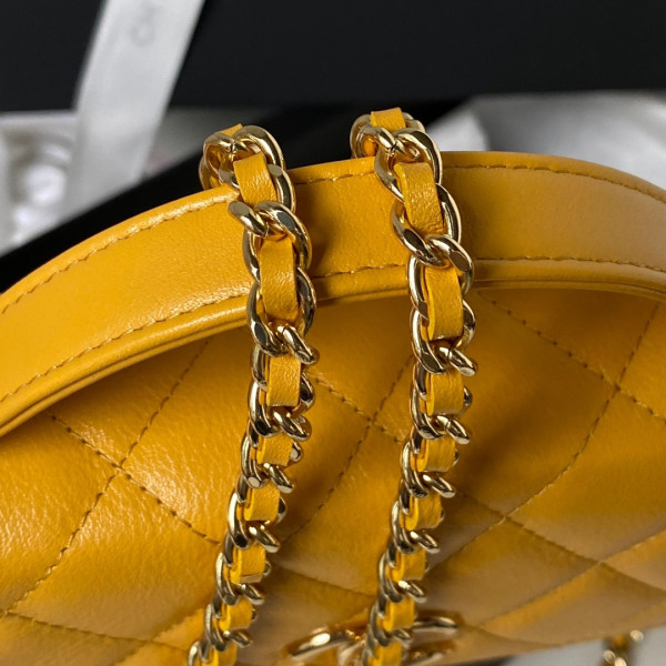 CL CLUTCH WITH CHAIN