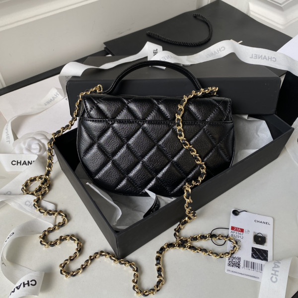 CL CLUTCH WITH CHAIN