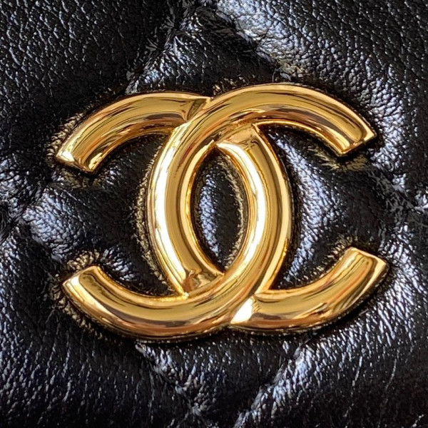CL CLUTCH WITH CHAIN