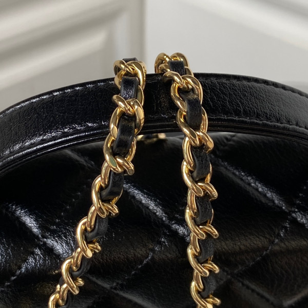 CL CLUTCH WITH CHAIN