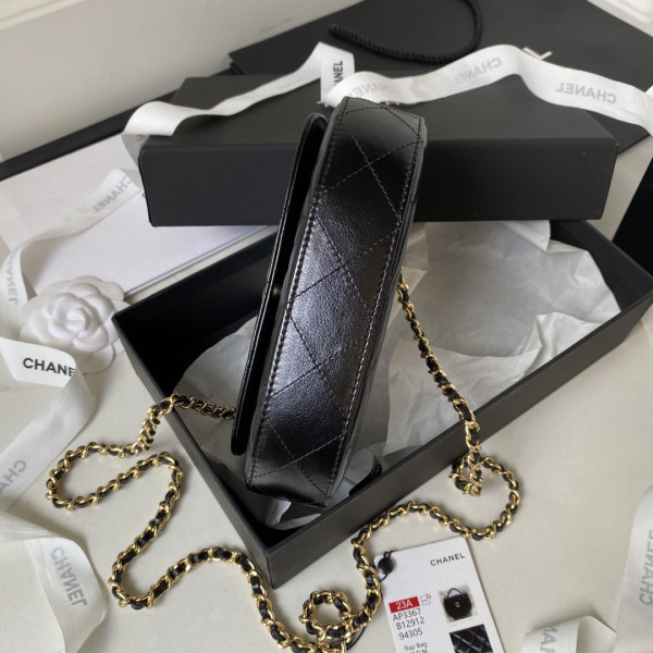 CL CLUTCH WITH CHAIN