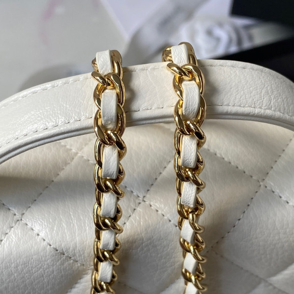CL CLUTCH WITH CHAIN