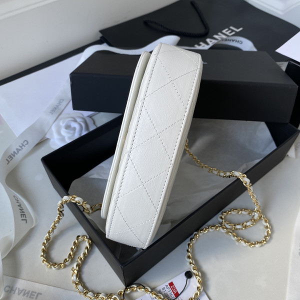 CL CLUTCH WITH CHAIN