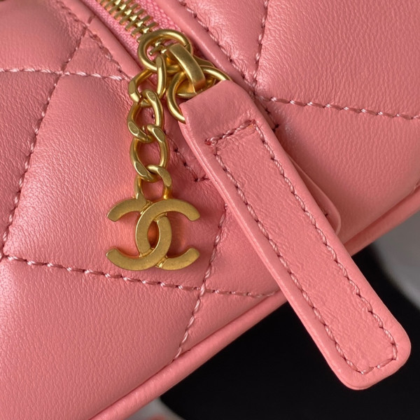 CL BAG WITH TOP HANDLE