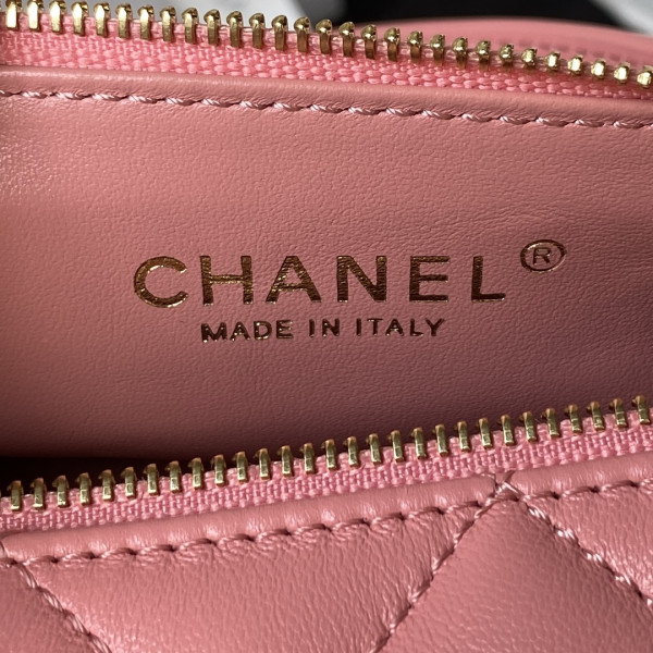 CL BAG WITH TOP HANDLE