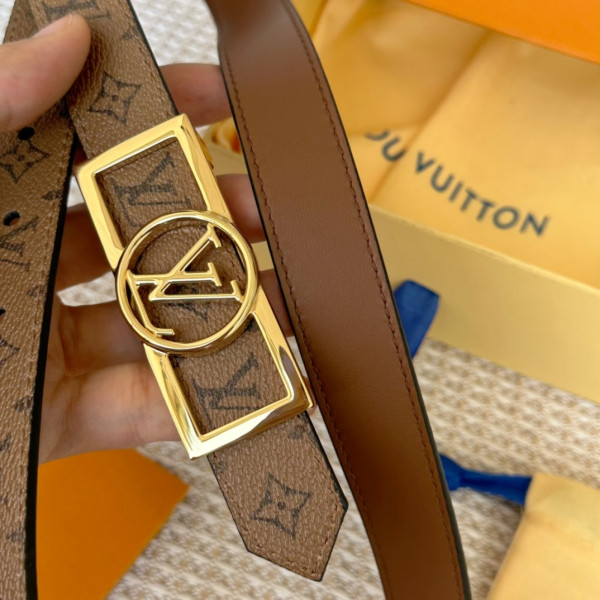 l**is V*t*n belt