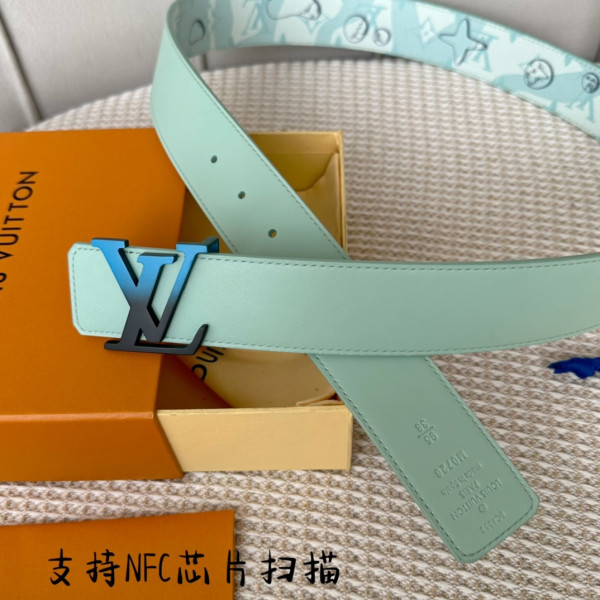 l**is V*t*n belt