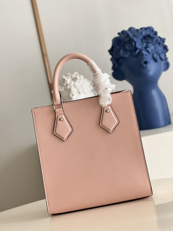 l**is V*t*n petit sac plat