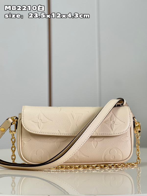 l**is V*t*n wallet on chain ivy
