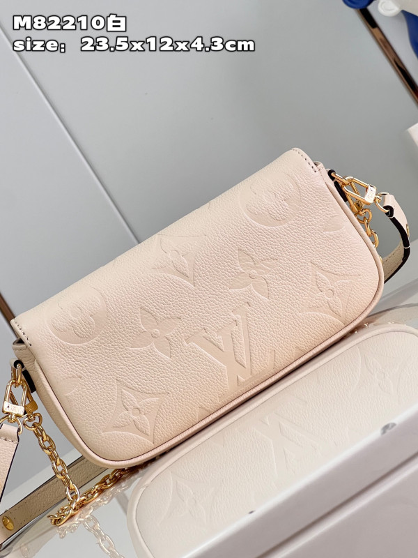 l**is V*t*n wallet on chain ivy