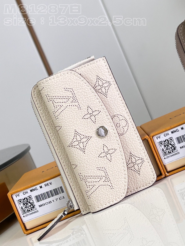 l**is V*t*n card holder recto verso