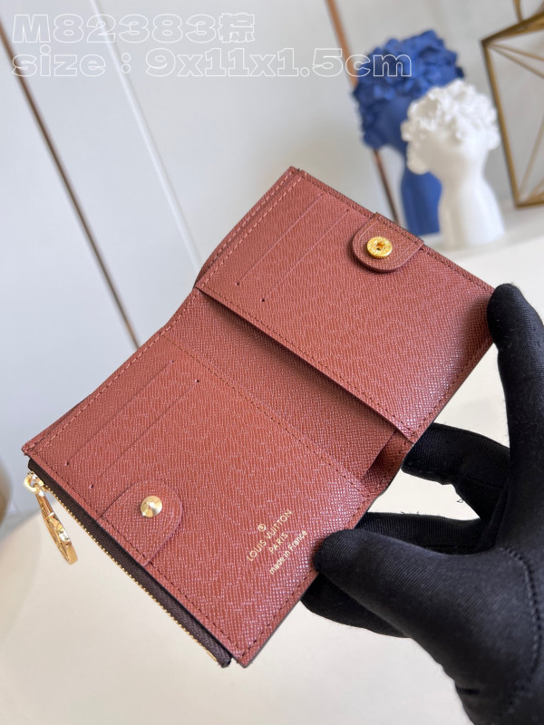 l**is V*t*n lisa wallet