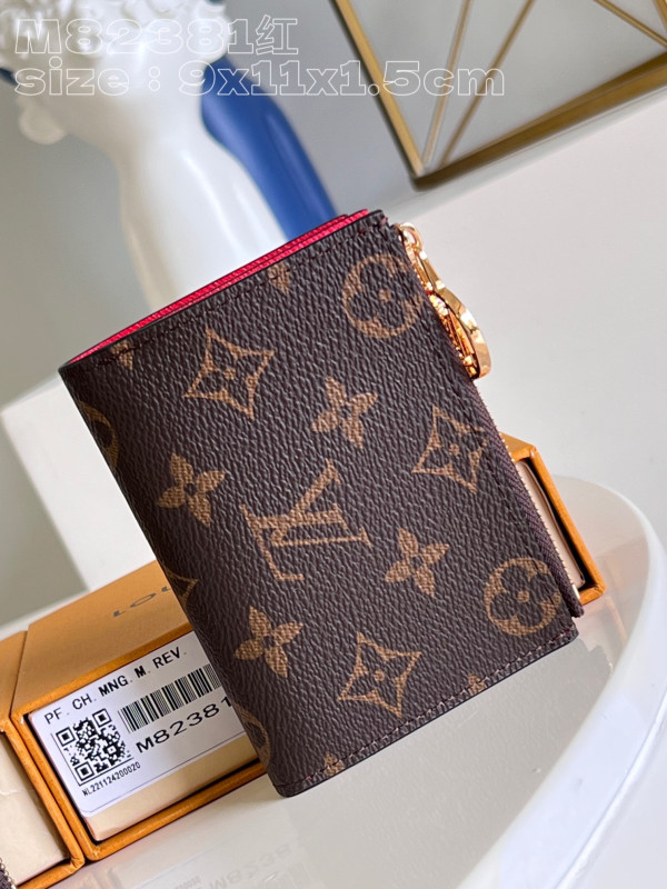 l**is V*t*n lisa wallet
