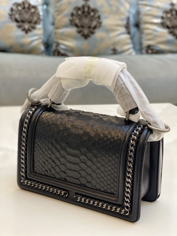 CL BOY BAG 20CM