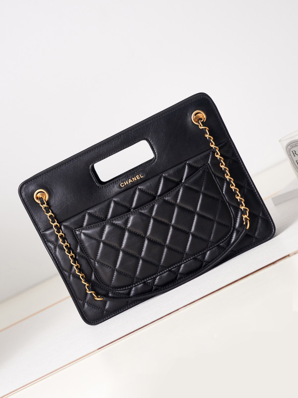 CL SMALL TOTE