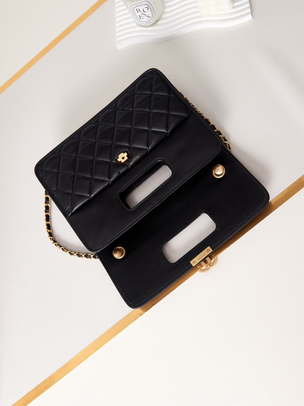 CL SMALL TOTE