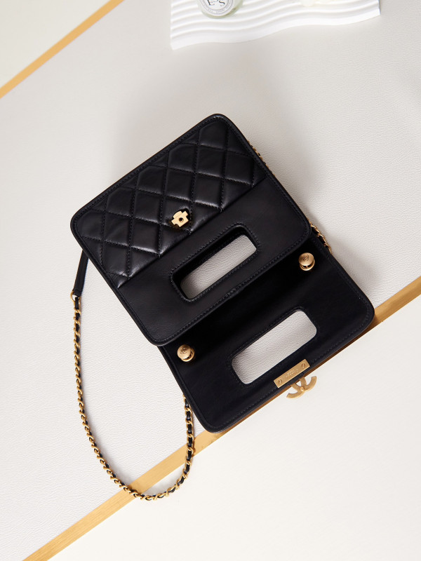 CL SMALL TOTE