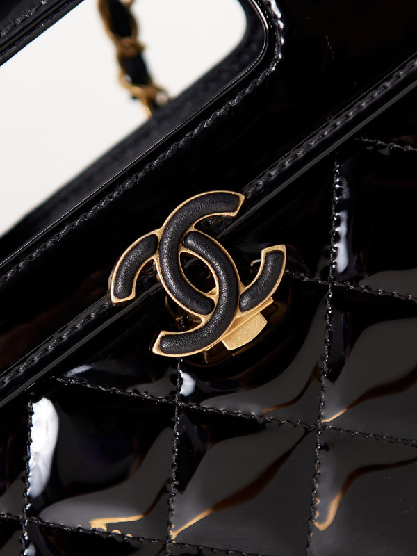 CL SMALL TOTE