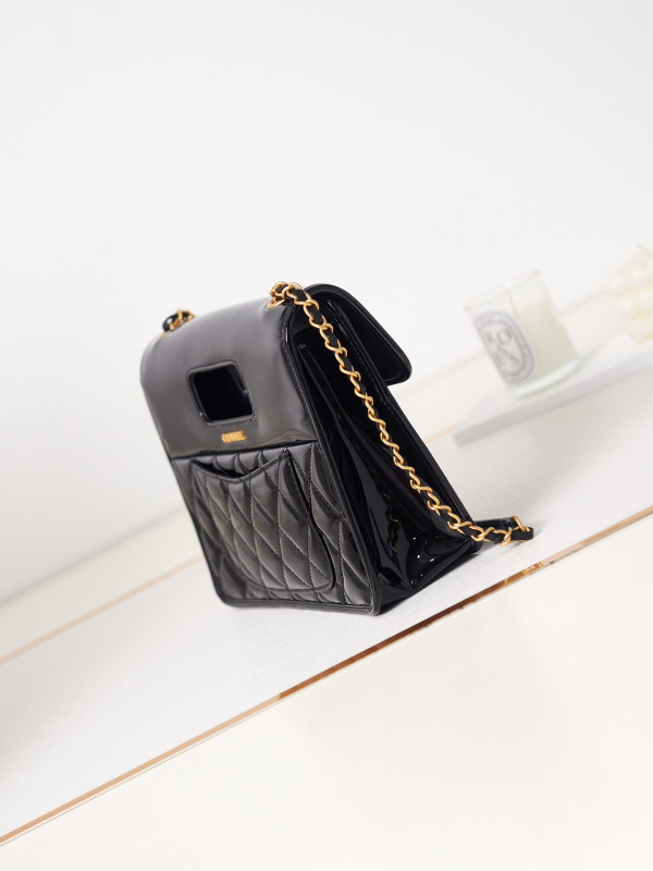 CL SMALL TOTE