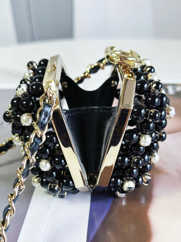 CL MINI EVENING BAG