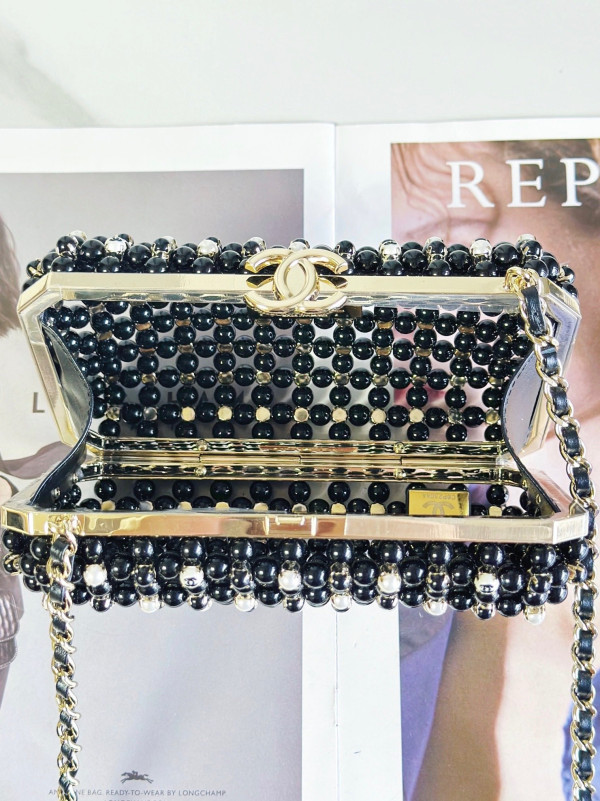 CL EVENING BAG