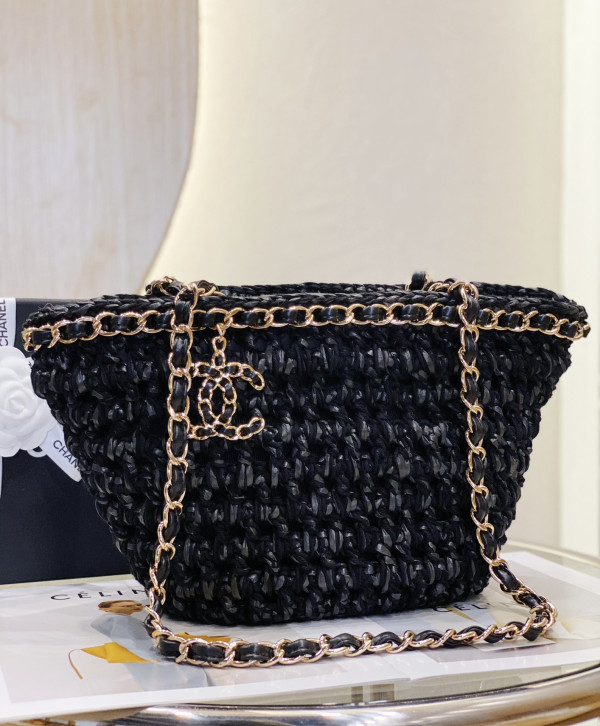 CL SMALL SHOPPING BAG