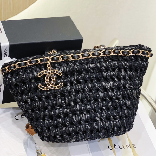 CL SMALL SHOPPING BAG