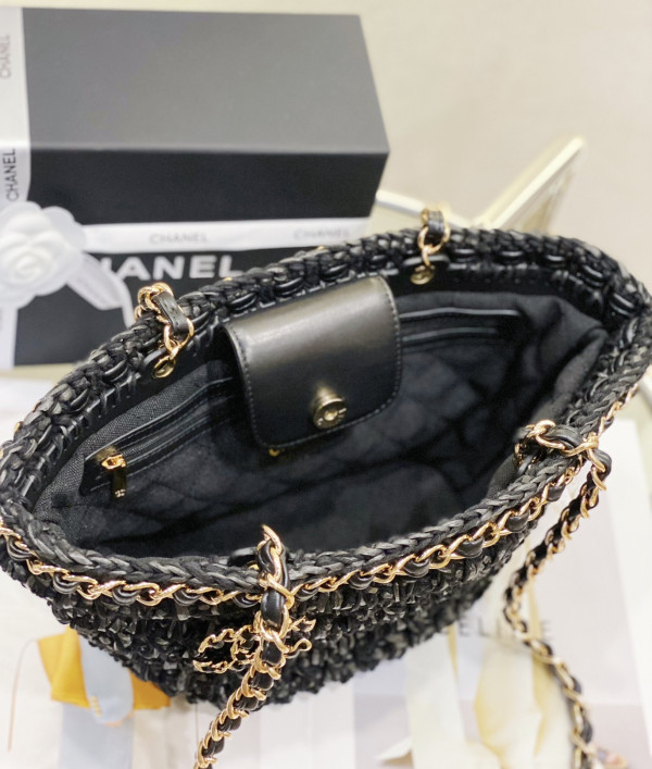 CL SMALL SHOPPING BAG