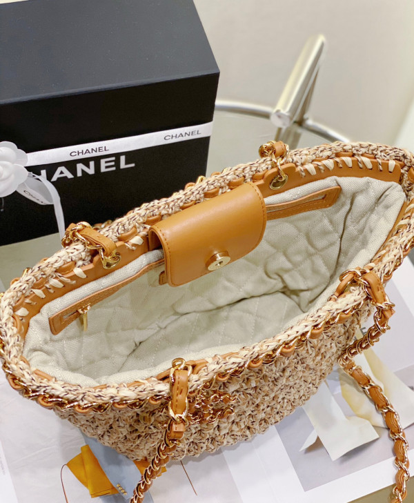 CL SMALL SHOPPING BAG