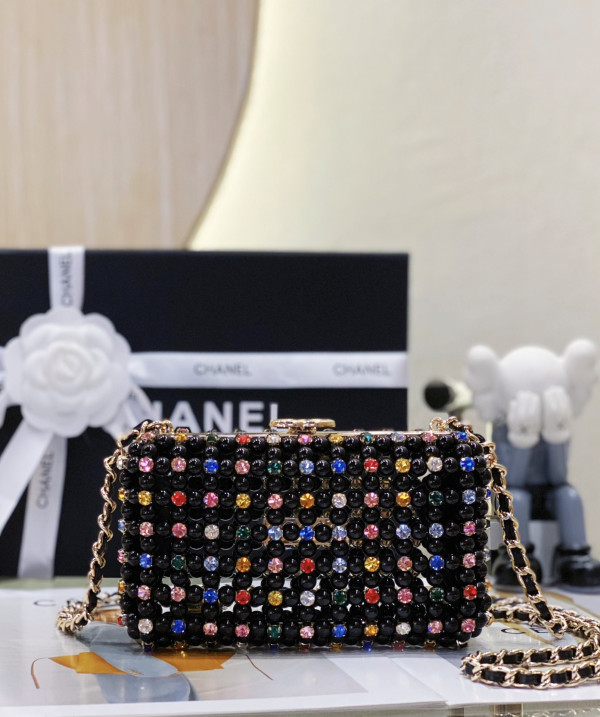 CL EVENING BAG