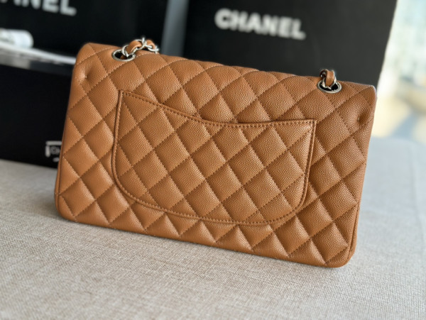 CL FLAP BAG