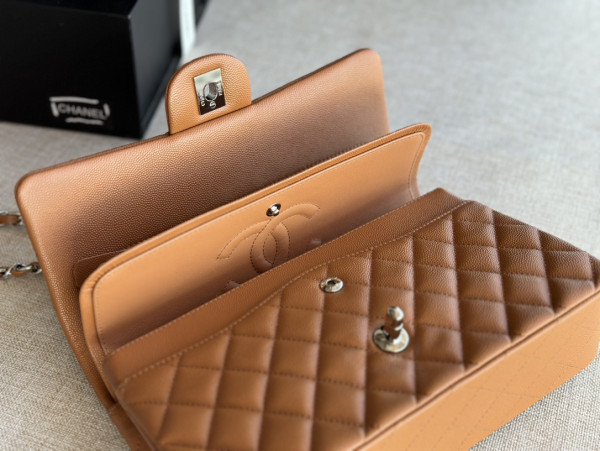 CL FLAP BAG
