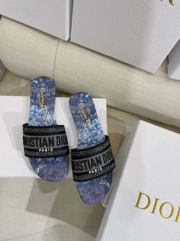 D*or dway slide