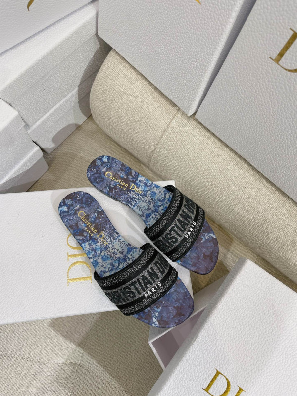 D*or dway slide
