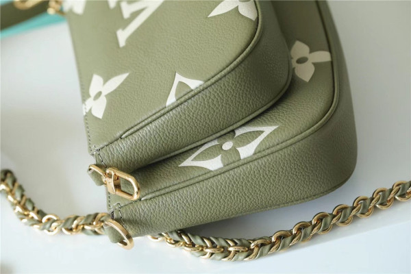 l**is V*t*n multi pochette accessoires
