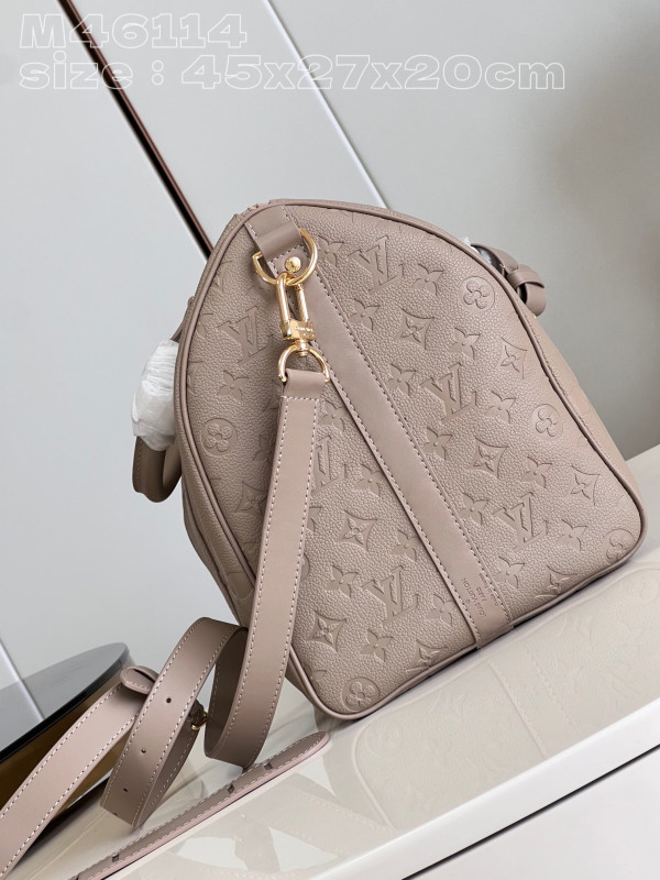 l**is V*t*n keepall bandouliÈre 45