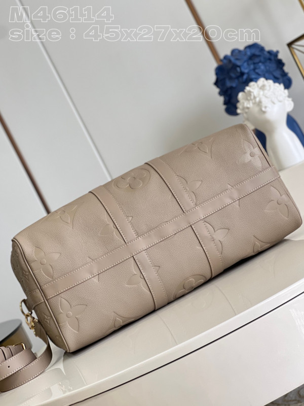 l**is V*t*n keepall bandouliÈre 45