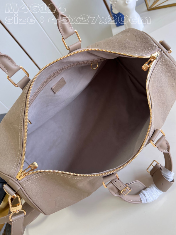 l**is V*t*n keepall bandouliÈre 45