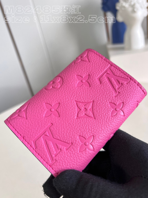 l**is V*t*n rosalie coin purse
