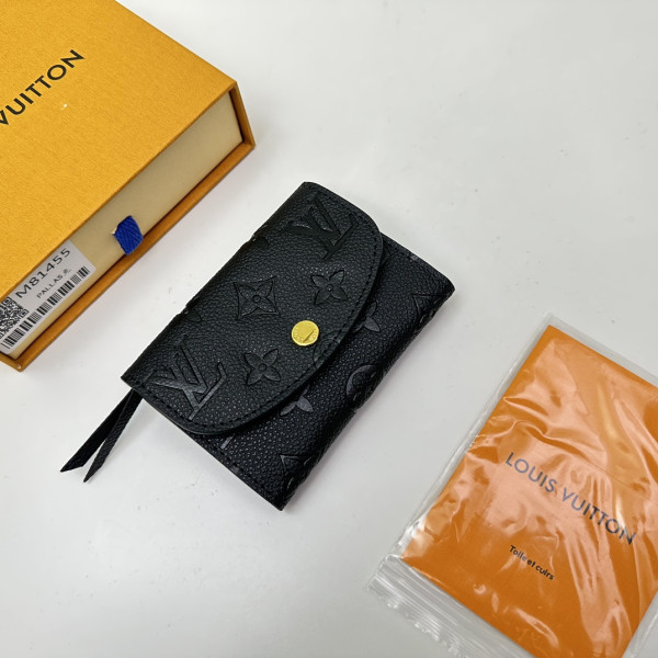 l**is V*t*n rosalie coin purse