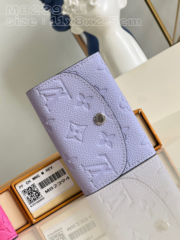 l**is V*t*n rosalie coin purse