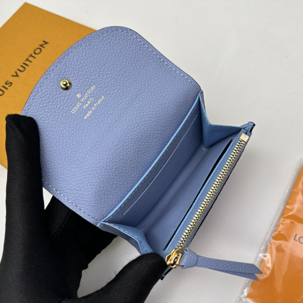 l**is V*t*n rosalie coin purse