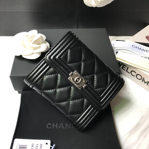 CL WALLET