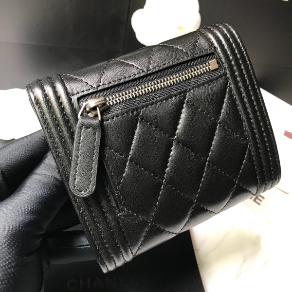 CL WALLET