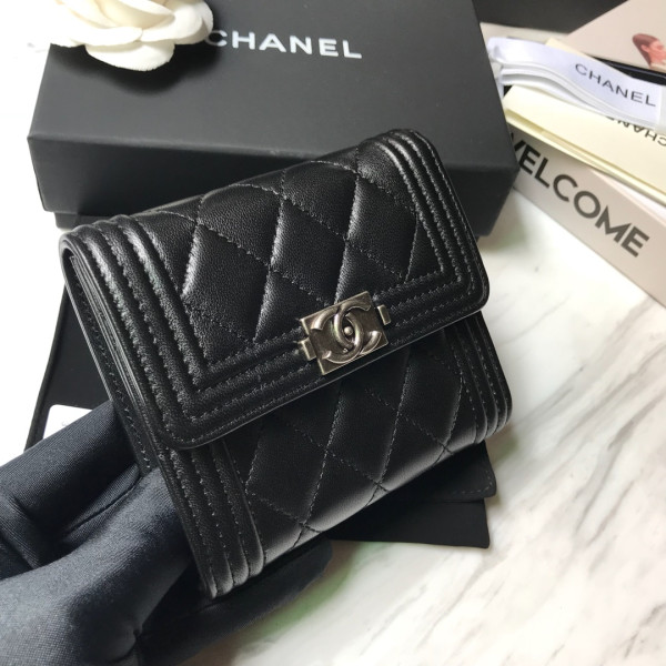 CL WALLET
